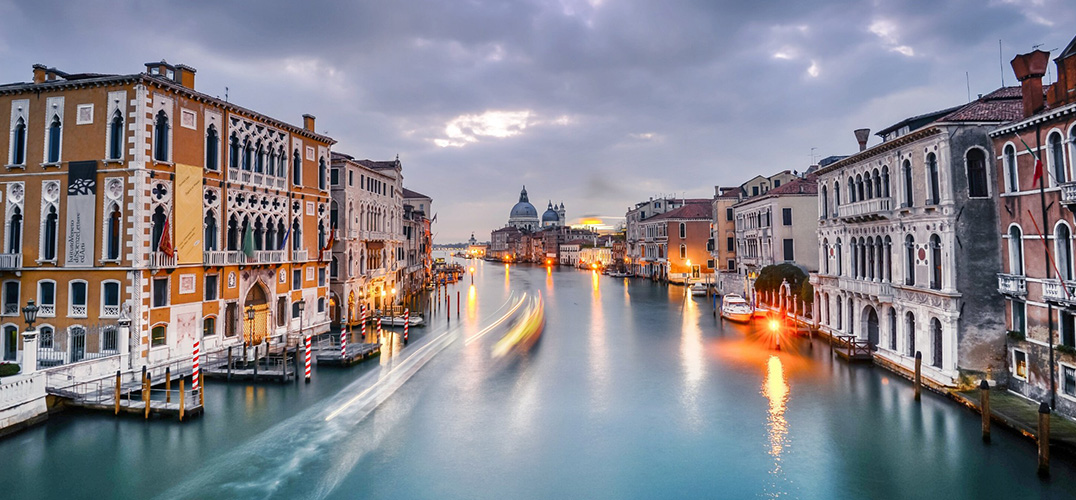 洪灾过后威尼斯历史遗迹现状如何