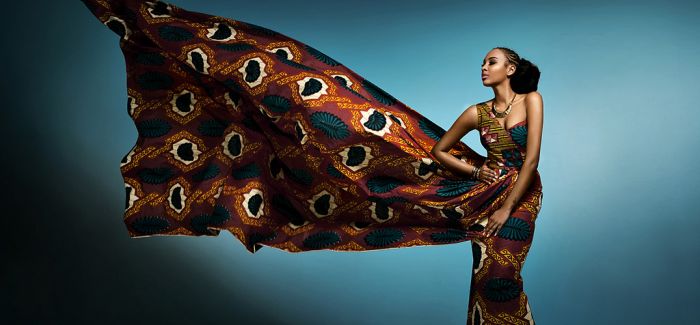非洲：别样的时尚与美学