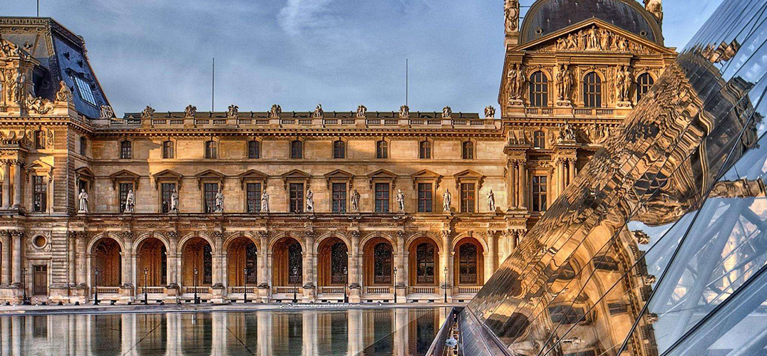 重新开放的卢浮宫有哪些新举措