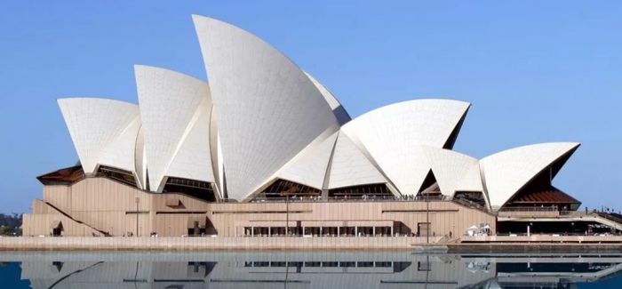 悉尼歌剧院大修 音乐厅将关闭两年