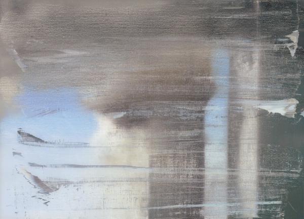 3月4日，于纽约大都会艺术博物馆布鲁尔分馆（Met Breuer）开幕的“格哈德·里希特：终究是绘画”(Gerhard Richter Painting After All)展览，因新冠疫情闭展至7月，这预示着这一开幕了不过9天的展览可能无法再重开。