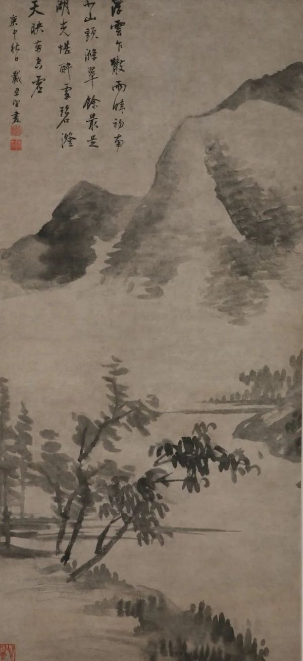 寄情山水——中国三峡博物馆