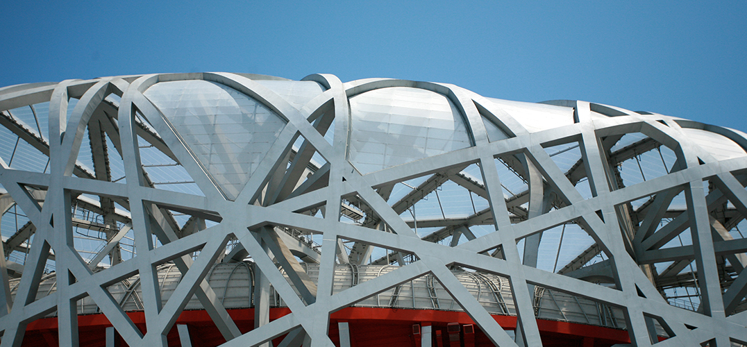 “鸟巢”获评全球最受喜欢的奥运体育场