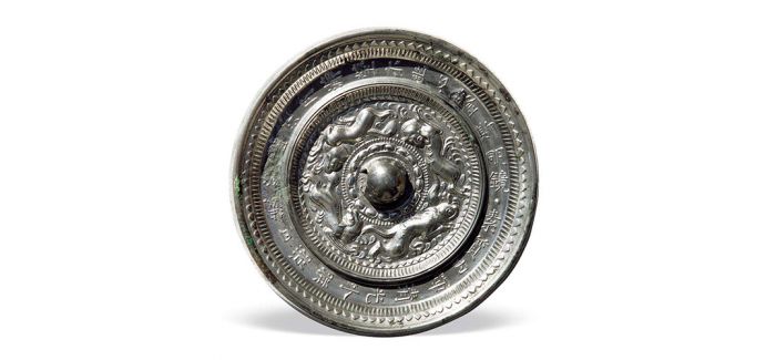 中国古代铜镜知多少？