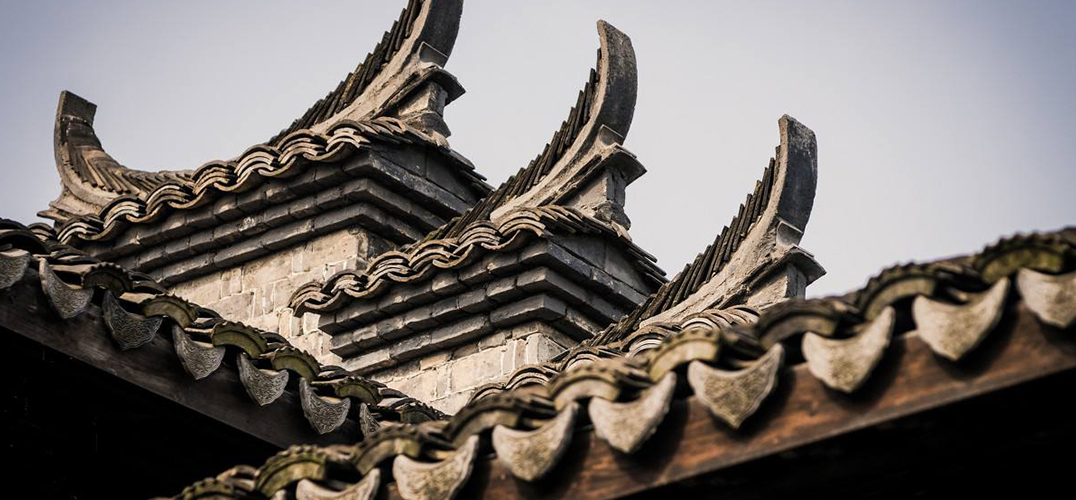 建三维档案 杭州推进历史建筑数字化保护