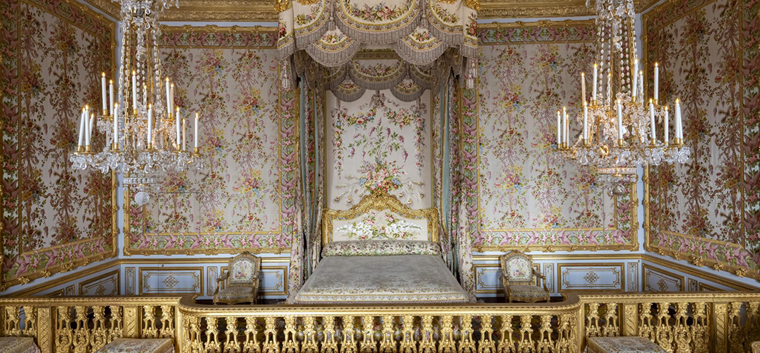 “后浪”路易十五：开启凡尔赛宫2.0时代