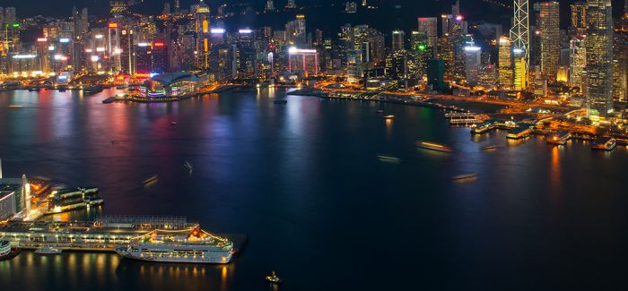 香港“UNSCHEDULED”艺博会将于6月举行