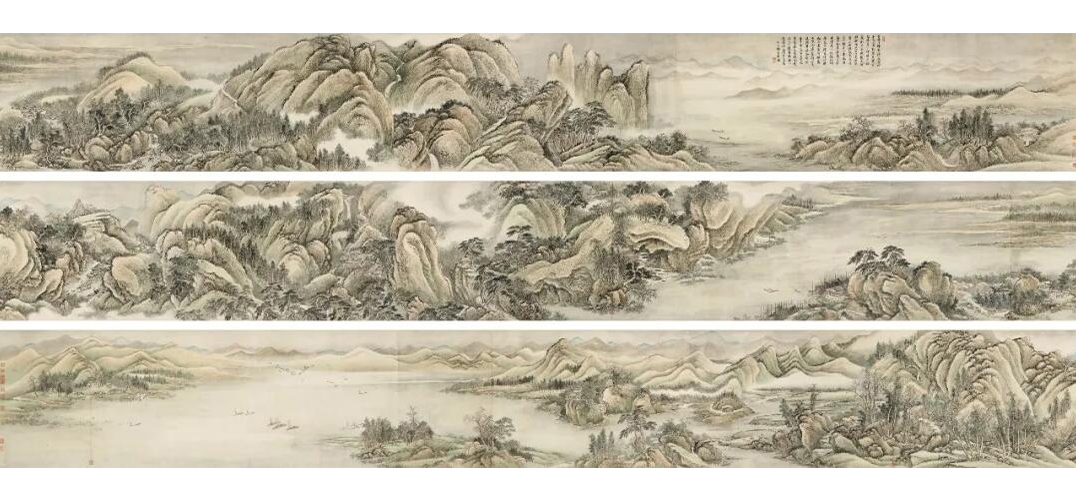 众多中国古代书画作品7月香港上拍