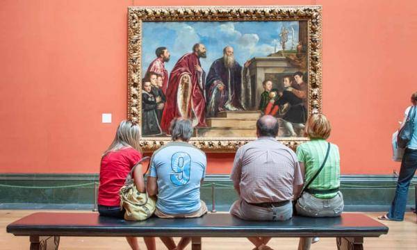 英国博物馆7月陆续开放：观众的减少将意味着什么？