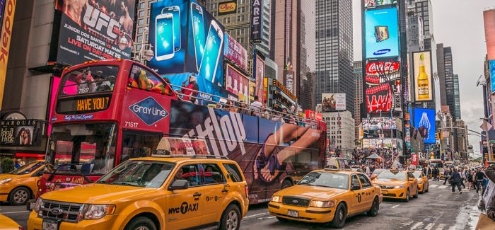 纽约百老汇停演延长至2021年
