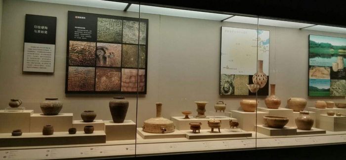 杭州博物馆预计对1100多件文物进行数字采集