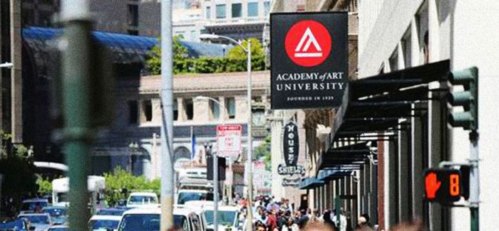 旧金山艺术学院决定恢复2020秋季学期课程