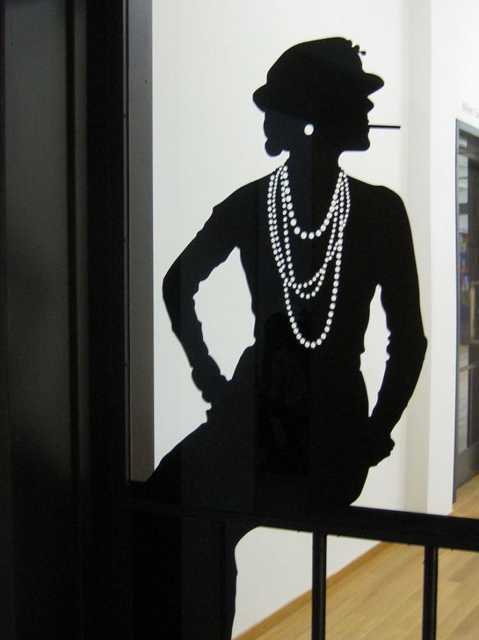 766px-Coco_Chanel_tentoonstelling