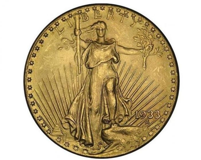 1933年发行的双鹰金元.jpg