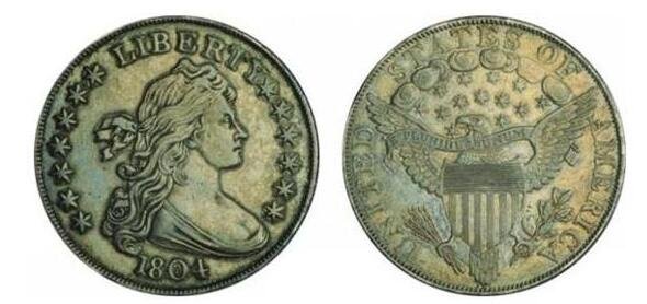 1804年发行的一级美国银币.jpg