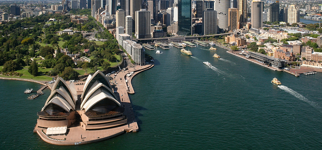 2022悉尼双年展艺术总监名单确认