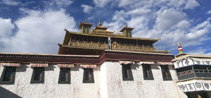 4000余件文物助力西藏山南市博物馆开馆