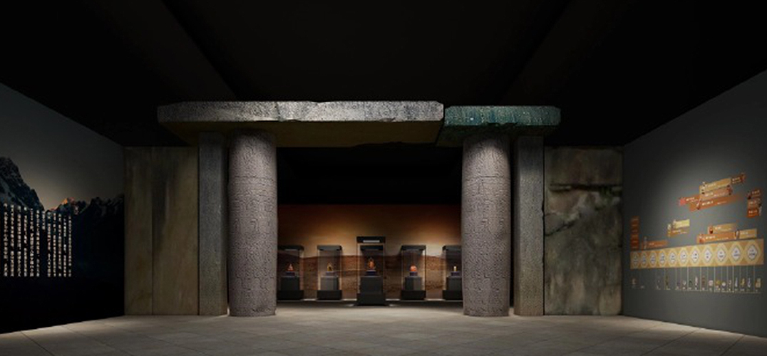 在博物馆中看懂5000余年的秘鲁文明发展史