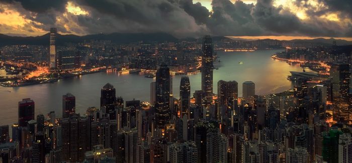 香港和新加坡就“旅游泡泡”达成初步协议