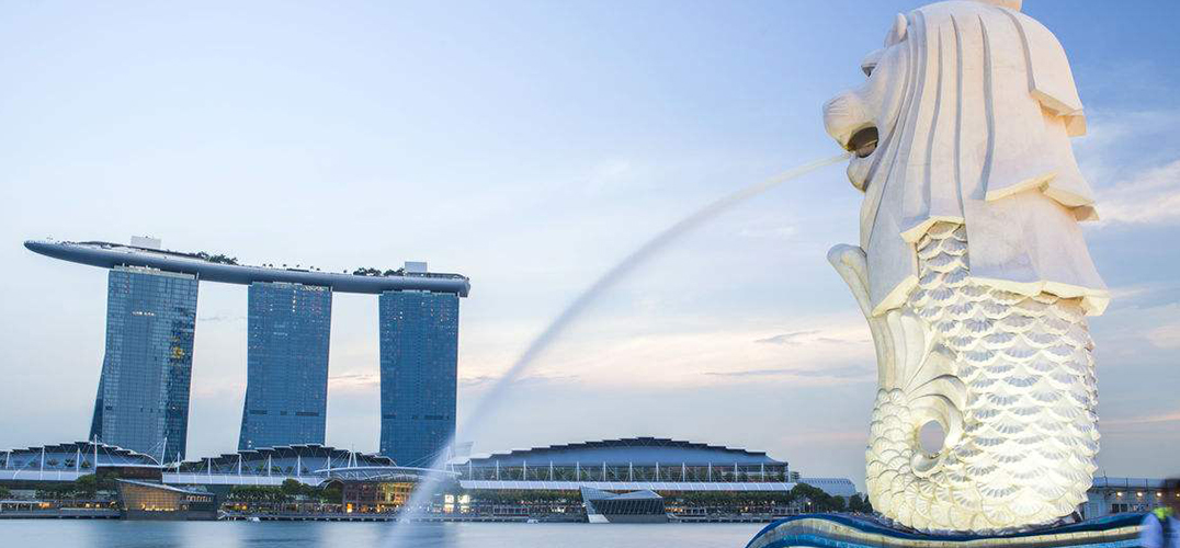 新加坡自11月6日起允许中国大陆访客入境
