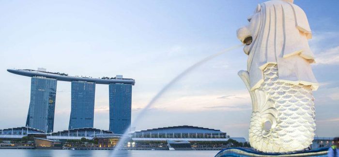新加坡自11月6日起允许中国大陆访客入境