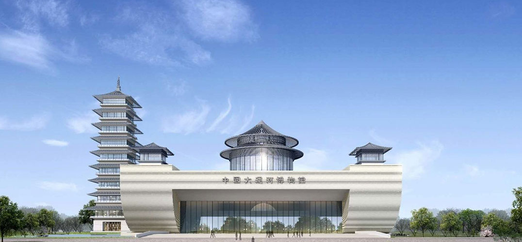 大运河博物馆定名为“扬州中国大运河博物馆”
