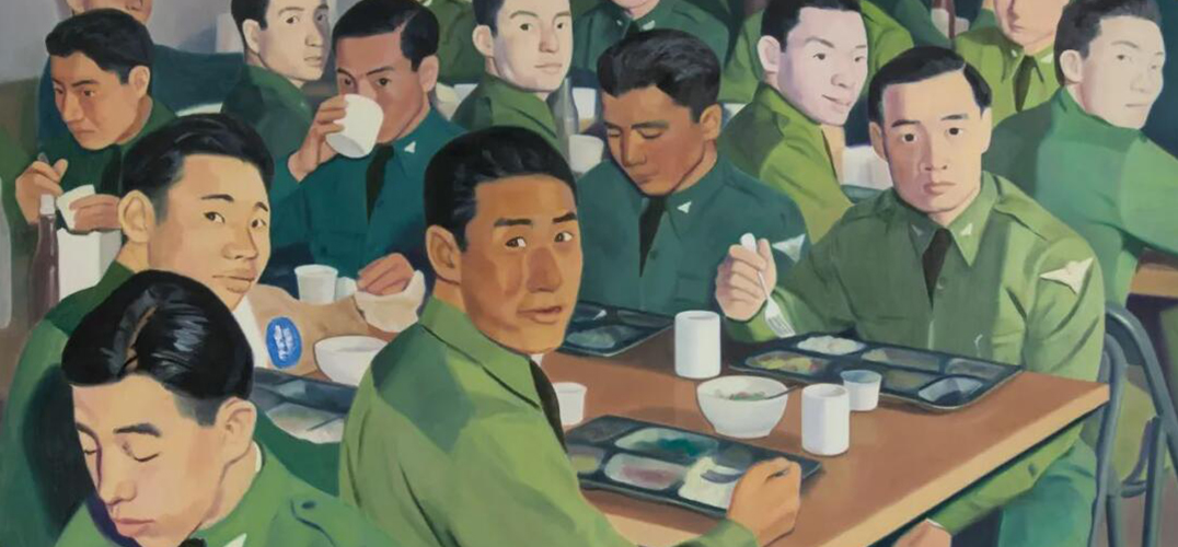 十年之路——约翰 · 莫尔绘画奖（中国）名单公布