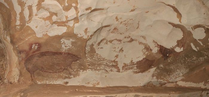 印尼发现迄今最古老人类洞穴壁画 | 一周艺事