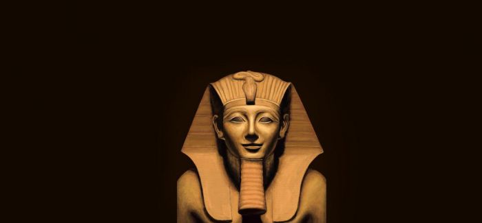 埃及考古新发现：神秘的王后和50多具棺材