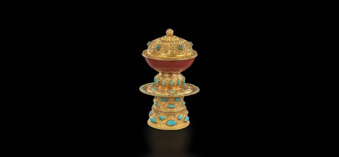金沙遗址博物馆开展“来自喜马拉雅的艺术珍品”