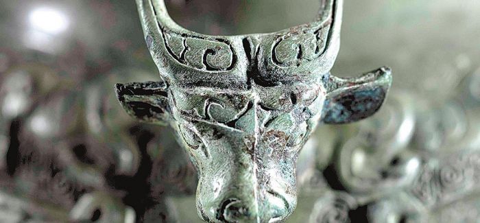 曾国青铜器首展 揭示曾国七百余年历史