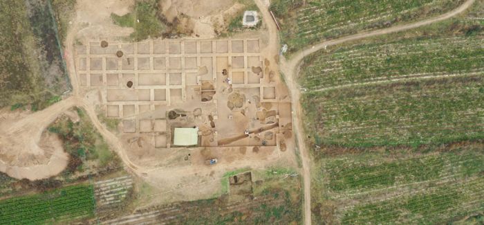 宁夏6个考古项目入选2020中国考古新发现