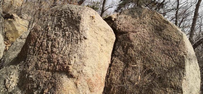 天津复查和新发现近600尊辽代摩崖造像