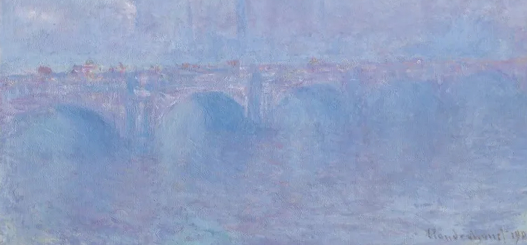 莫奈杰作之一即将领衔佳士得纽约二十世纪艺术晚间拍卖
