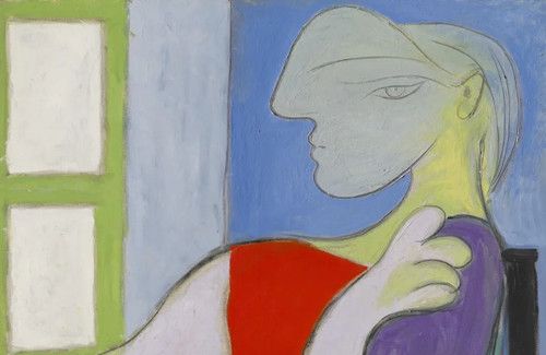 毕加索巅峰杰作于佳士得纽约全新二十世纪艺术拍卖