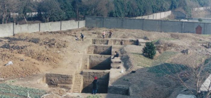 考古：三国南北朝时期完整县城首度发现