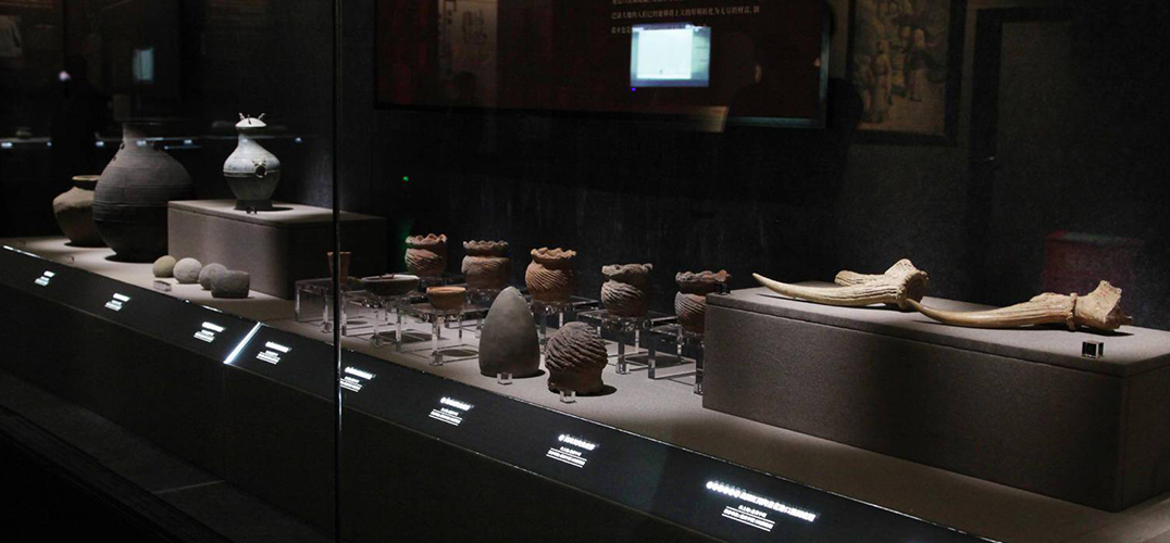 378件（套）巴文化文物在重庆展出