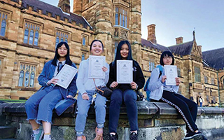 毕业签证开放对中国学生赴英留学影响如何