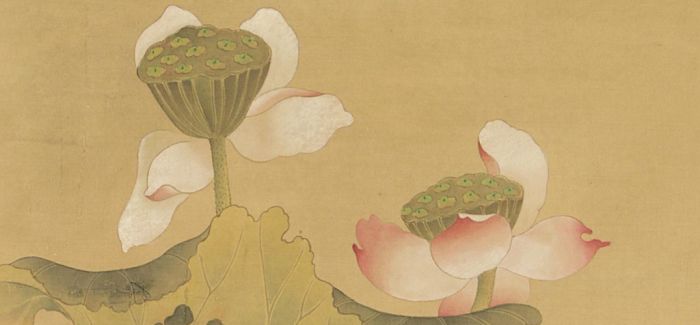 91件（套）陈之佛绘画作品在中国美术馆展出