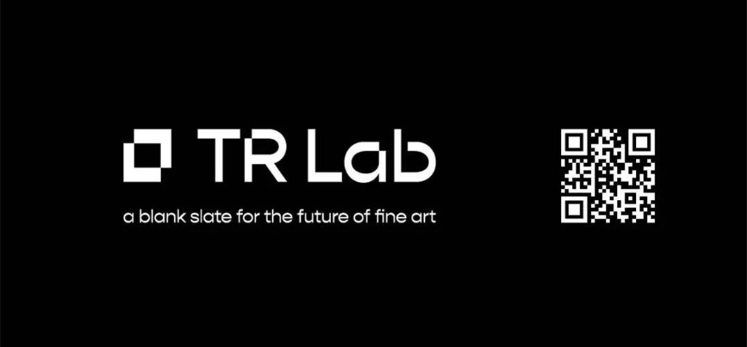 NFT艺术品平台TR Lab在北京宣告成立