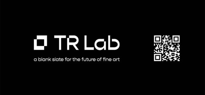 NFT艺术品平台TR Lab在北京宣告成立