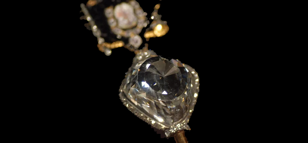俄国女皇凯瑟琳青睐的珠宝原来是它！