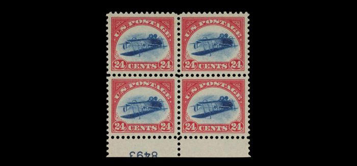 最后一枚英属圭亚那一分品红邮票苏富比上拍