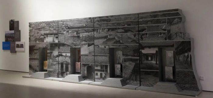 10位中国艺术家作品在威尼斯建筑双年展中展出