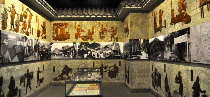 崛起的“博物馆之城”：深圳民间博物馆何其多