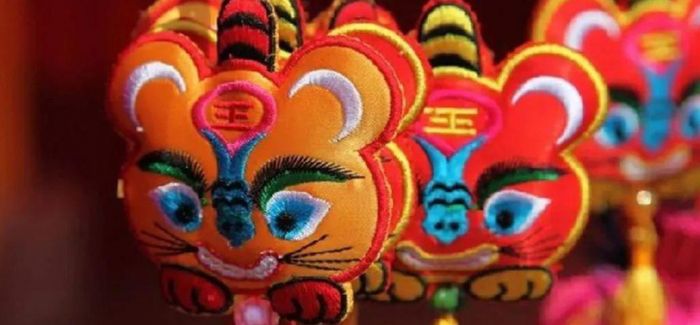 “文化和自然遗产日”推出中国传统工艺邀请展