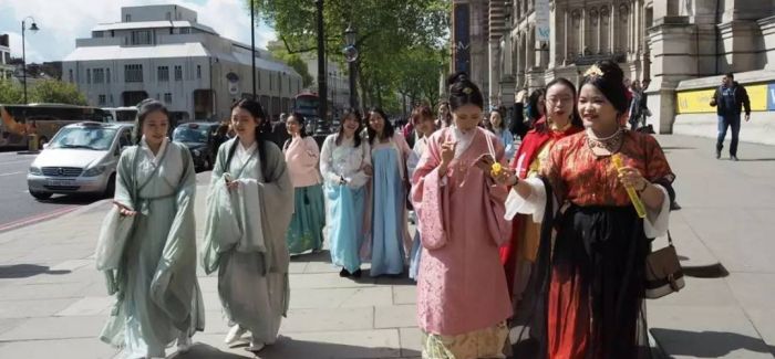 如何在英语国家传播中国传统文化？