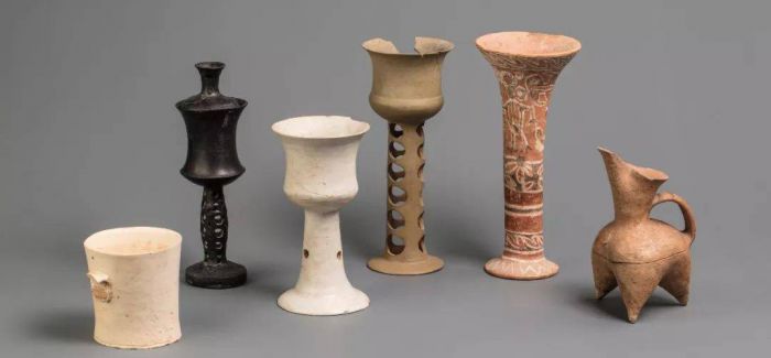 陶器与酒文化之间到底是一种什么关系？