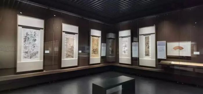 上海中国画院&程十发美术馆推出2场重磅展