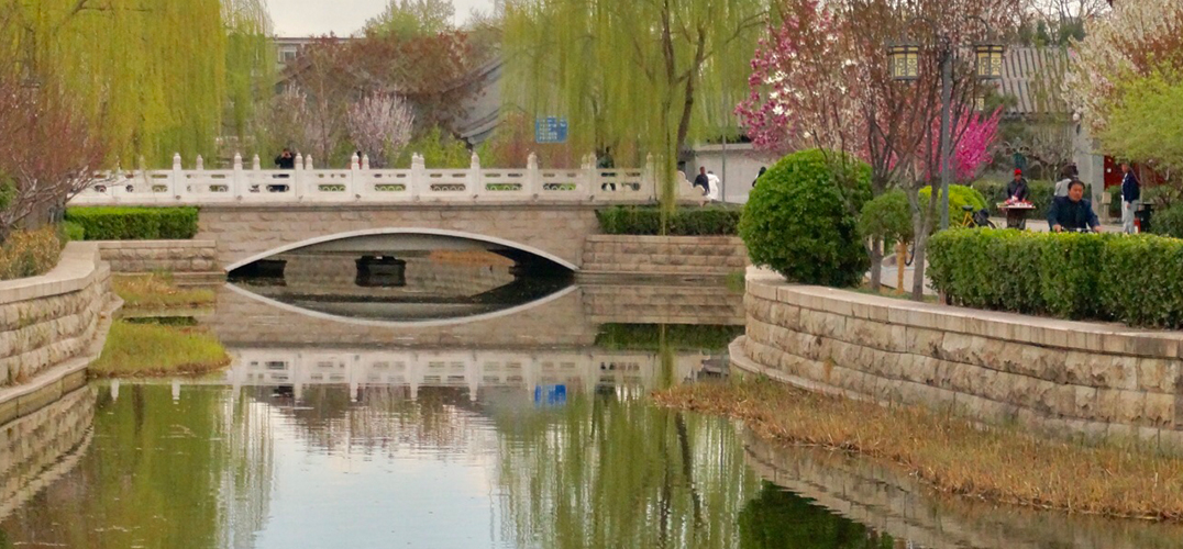北京考古发掘成果丰硕 丰富运河文化内涵